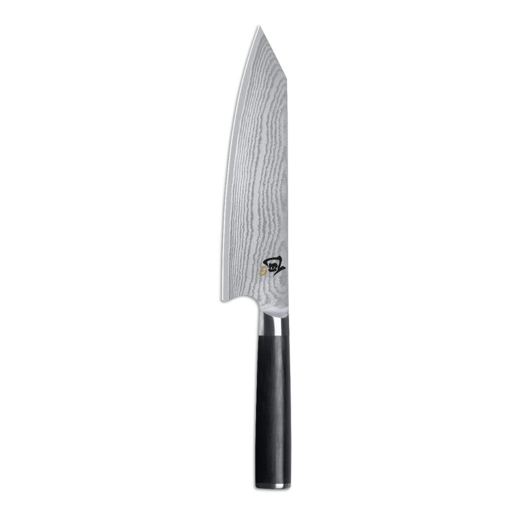 סכין שף 20 ס"מ קירצוקא |  KAI | Shun Classic