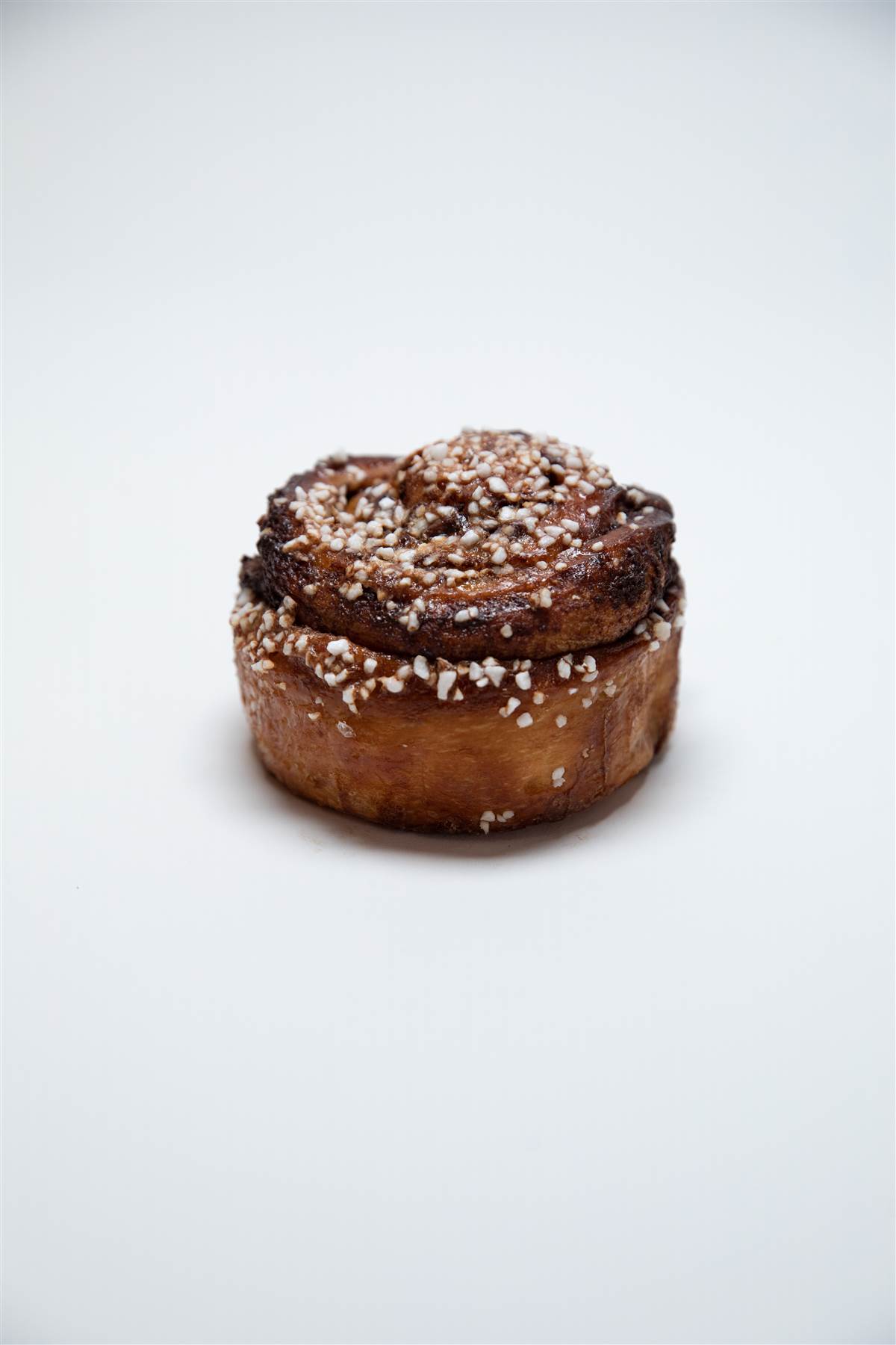 breakfast pastry- chocolate