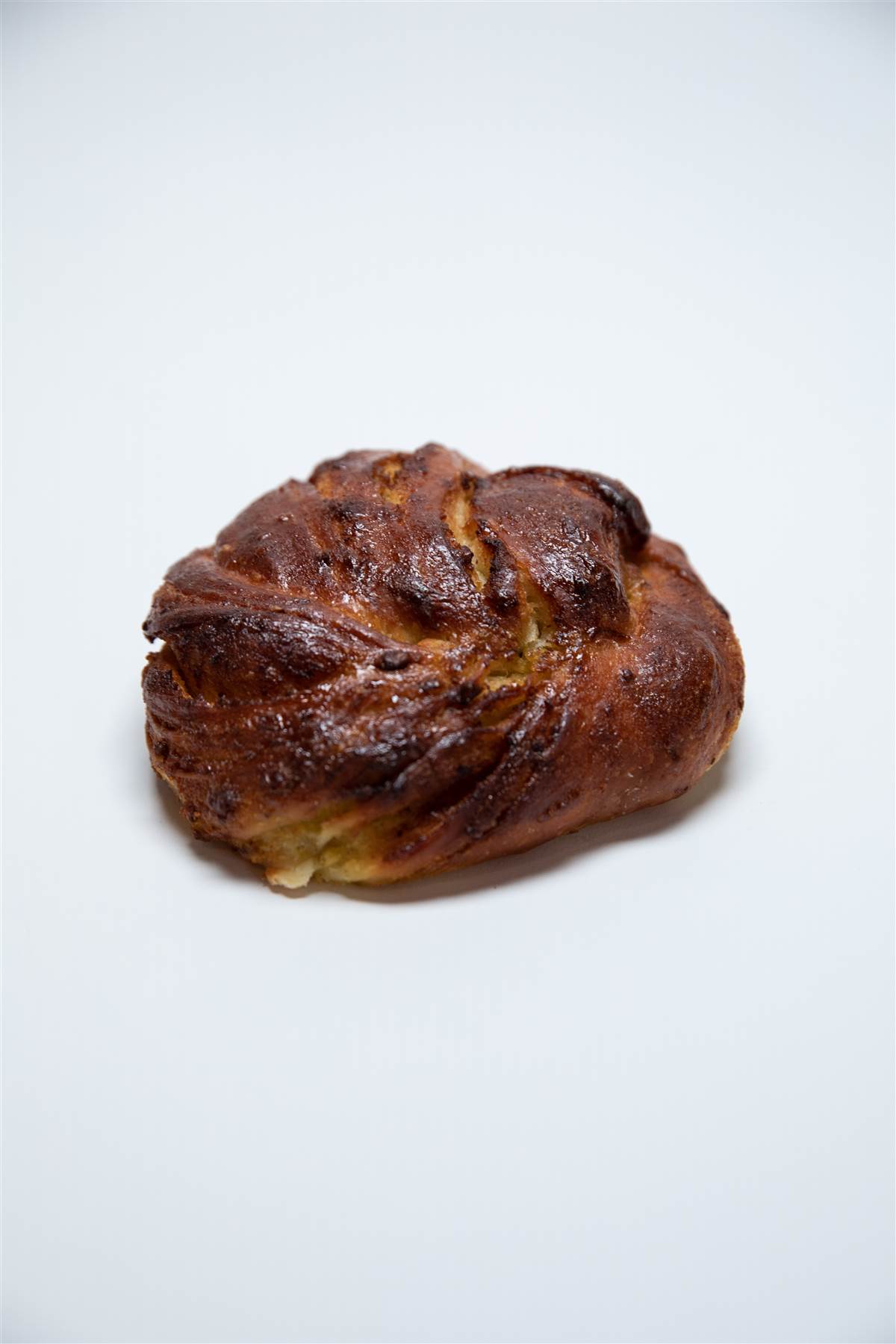 breakfast pastry- pistachio white chocolate