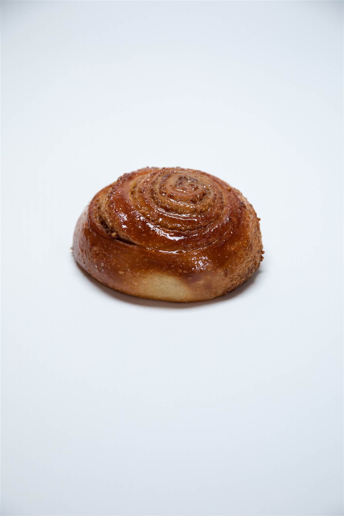 breakfast pastry- cinnamon roll