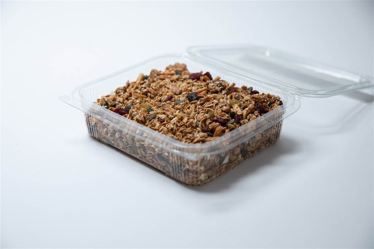 granola