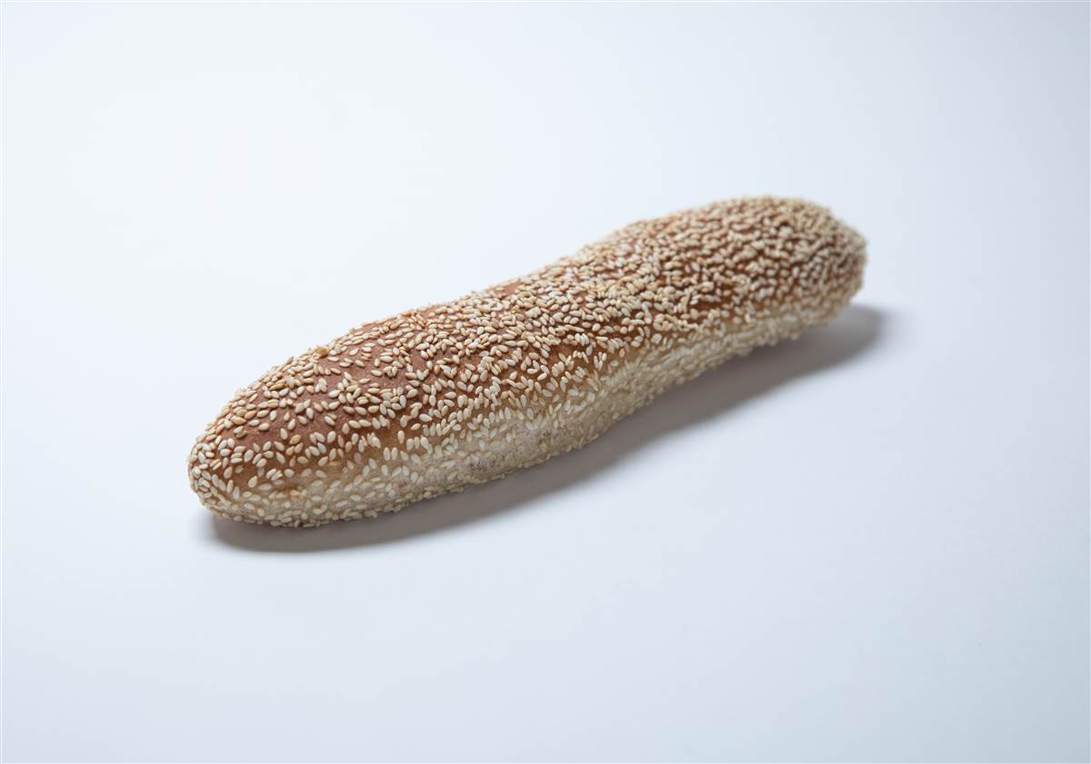 sesame stick