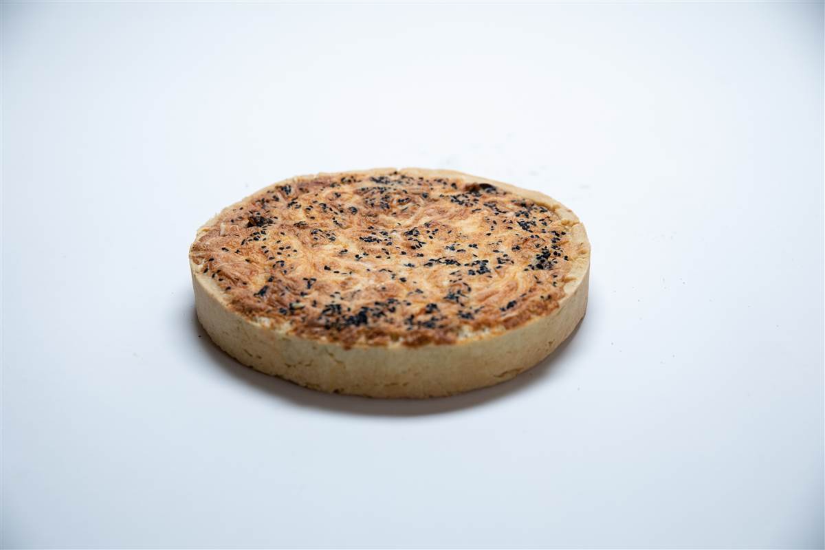 medium quiche - 13 cm diameter