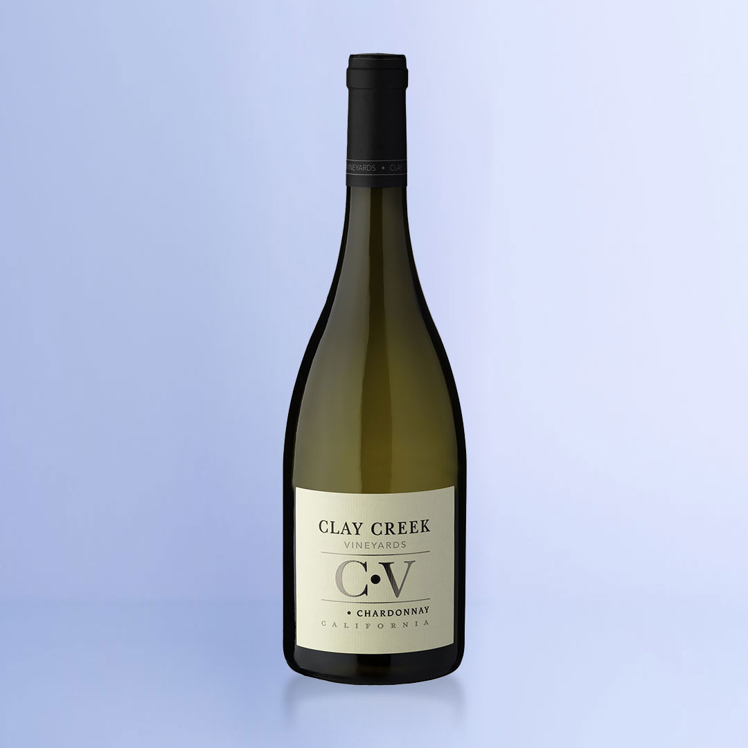 קליי קריק שרדונה