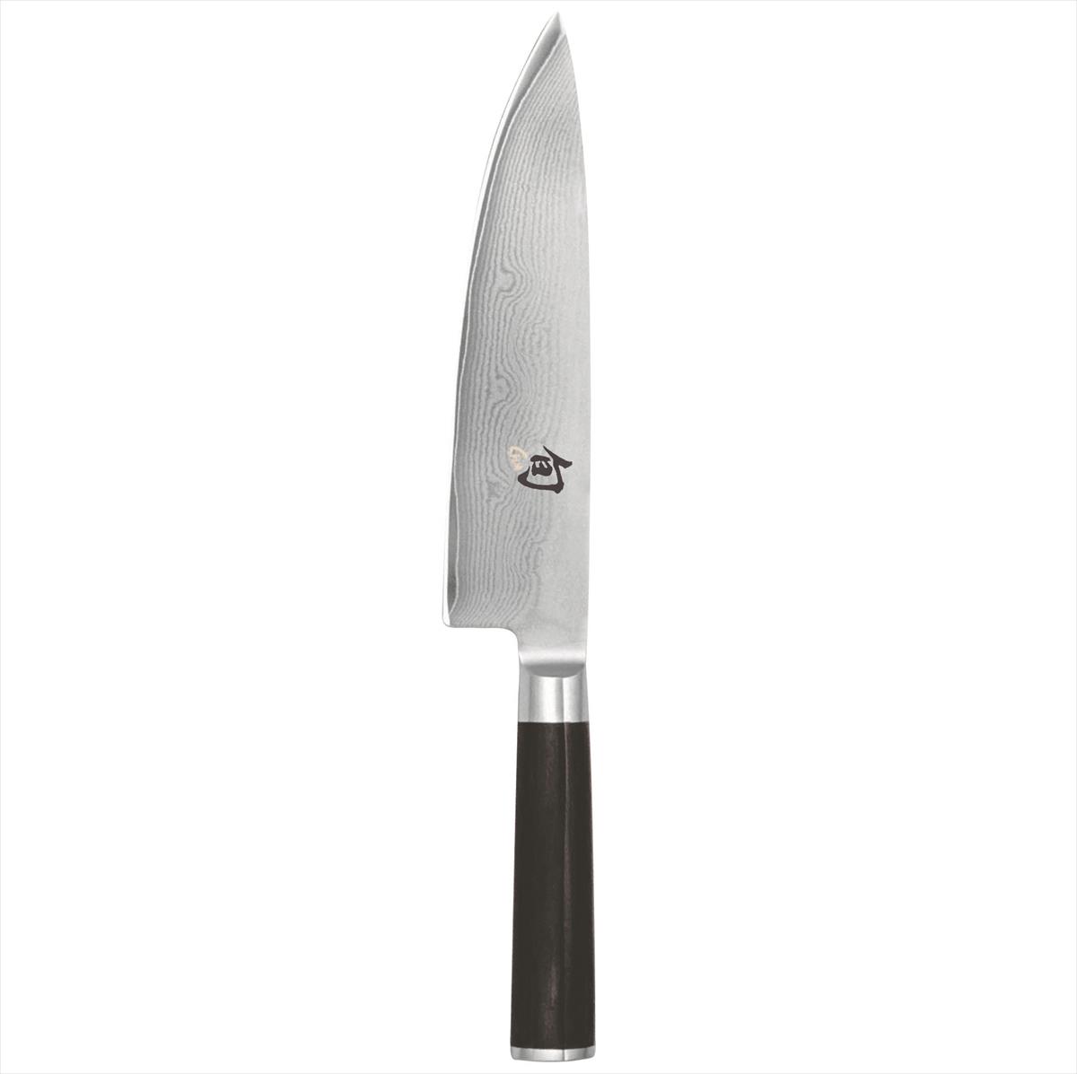 סכין שף 20 ס"מ KAI | SHUN Classic