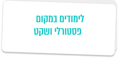 שנה ראשונה חינם!