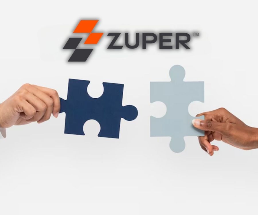 Zuper