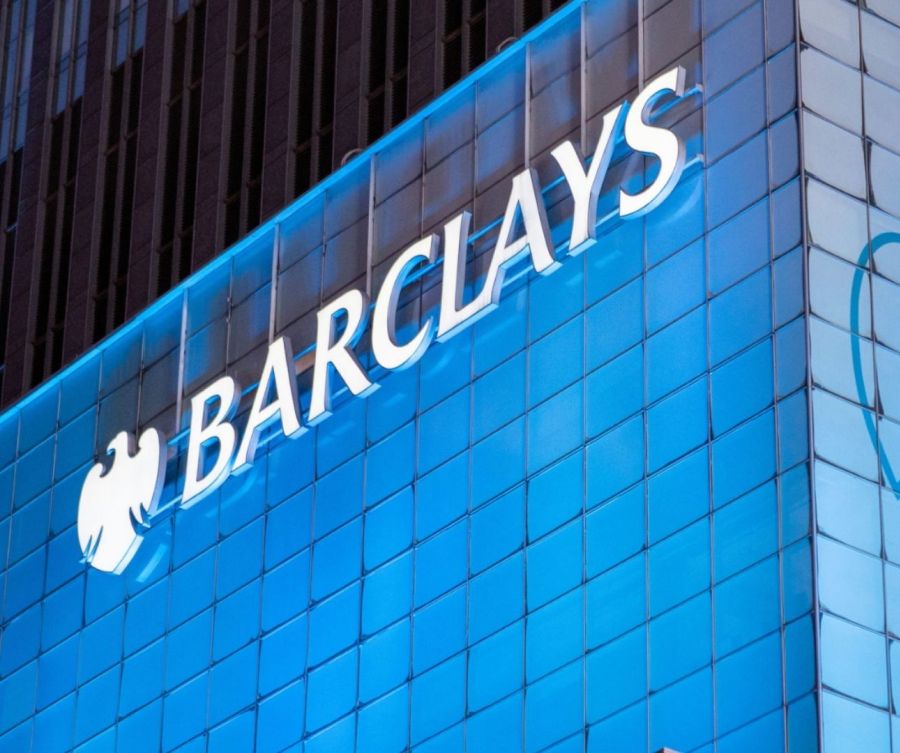 Barclays