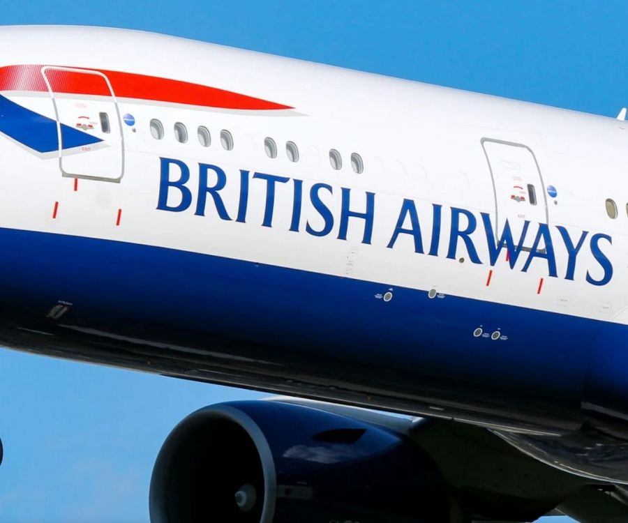 British Airways