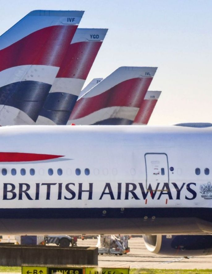 British Airways