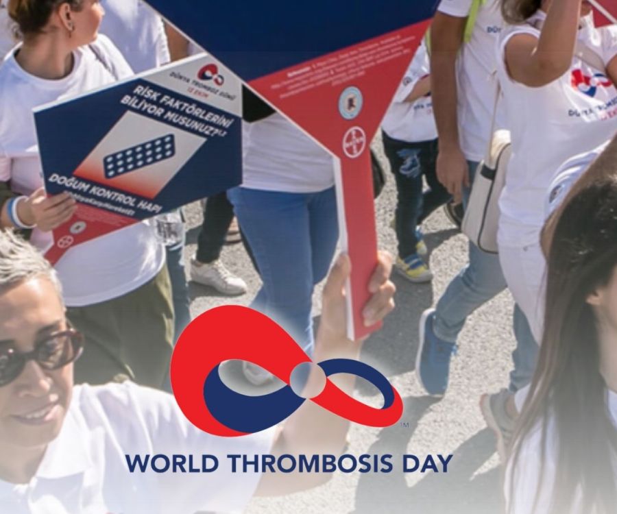 World Thrombosis Day