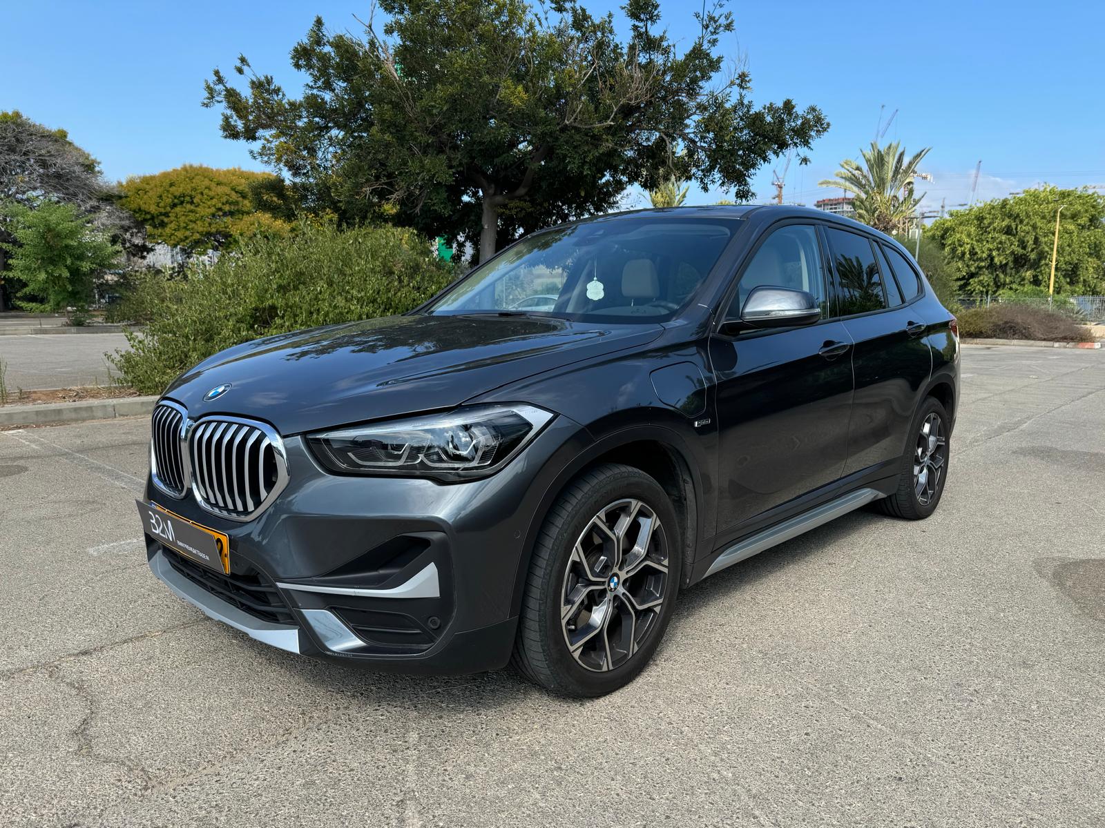 X1 XDRIVE25E X-LINE