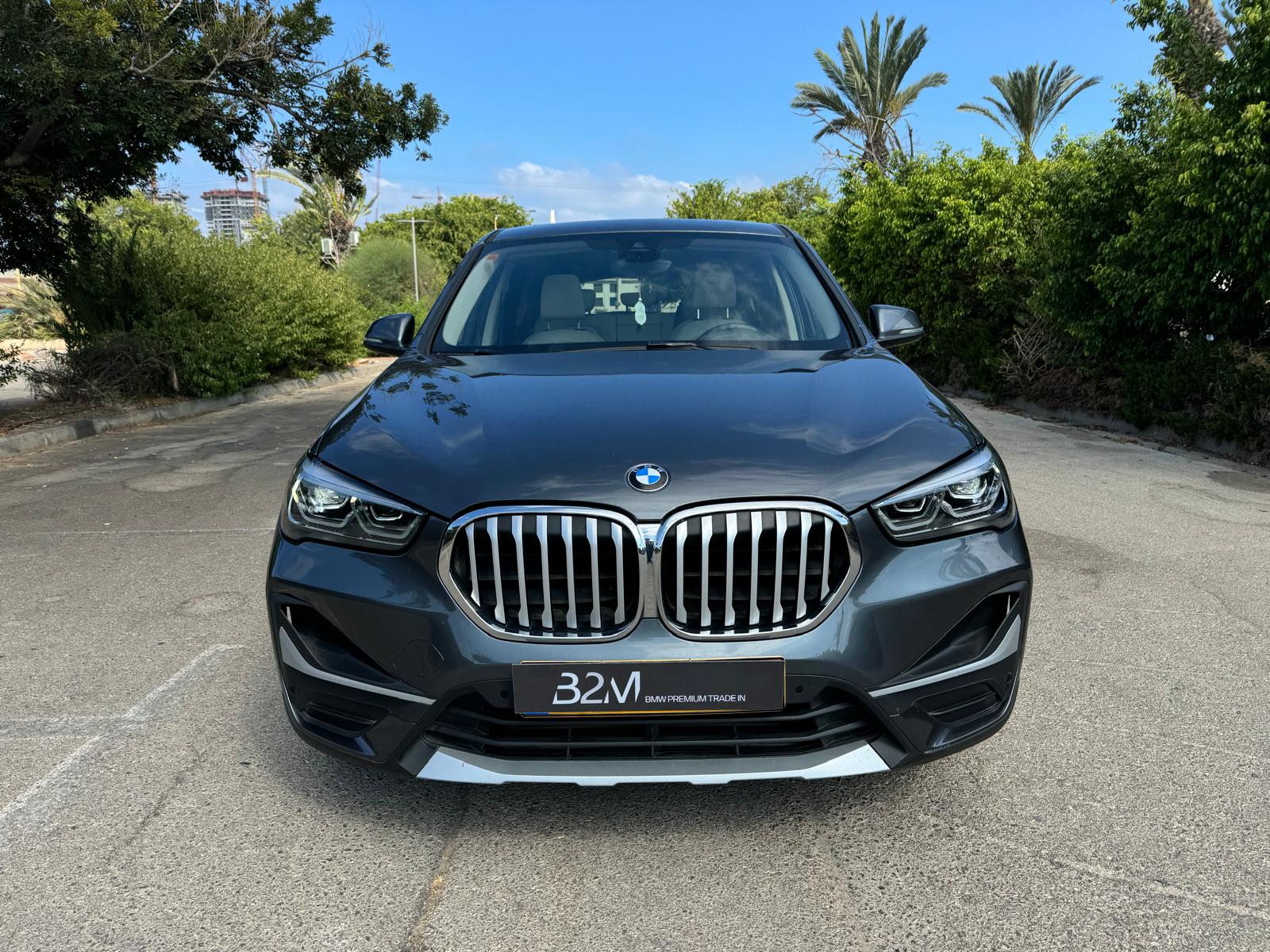 X1 XDRIVE25E X-LINE