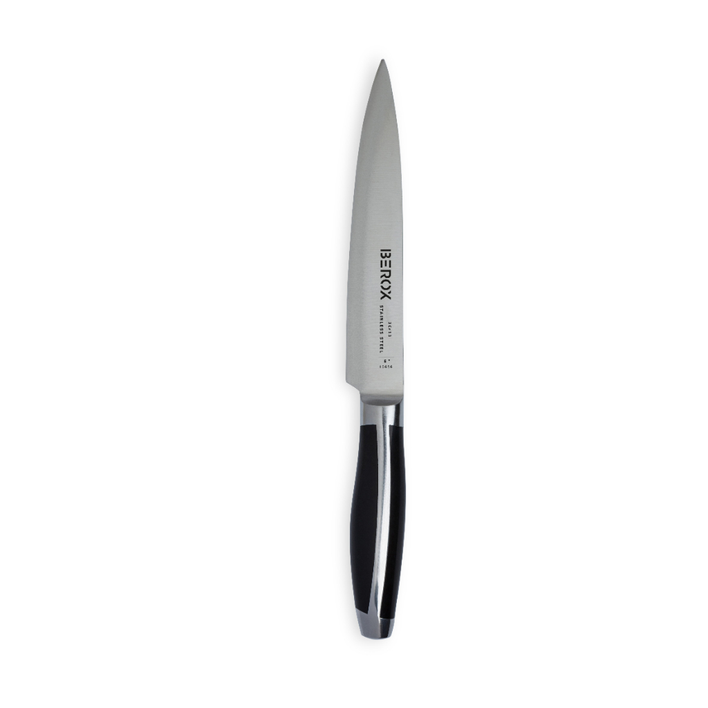 סכין עזר מחוזקת 15 ס"מ | BEROX