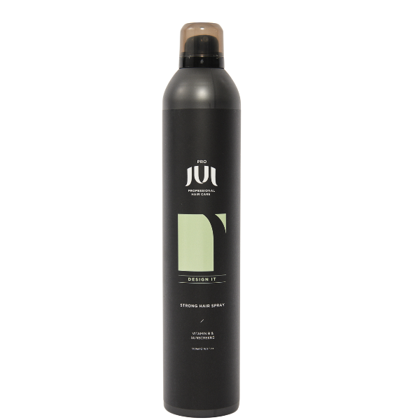 STRONG HAIR SPRAY
