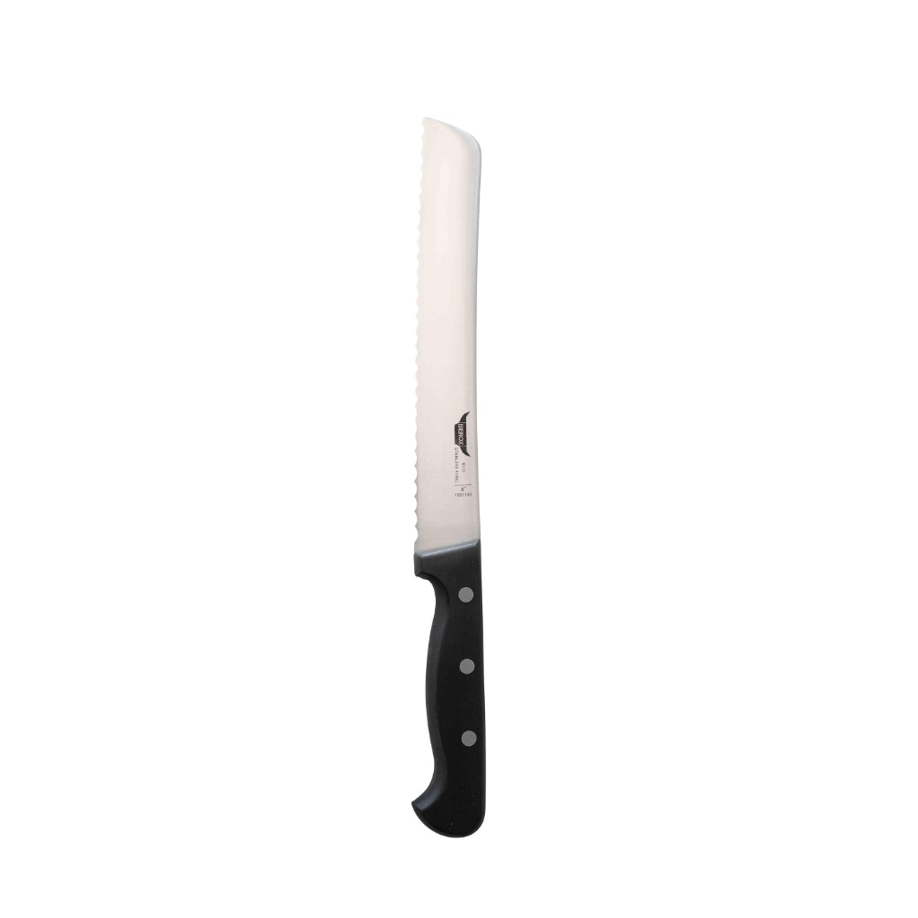סכין לחם 20.5 ס"מ | BEROX