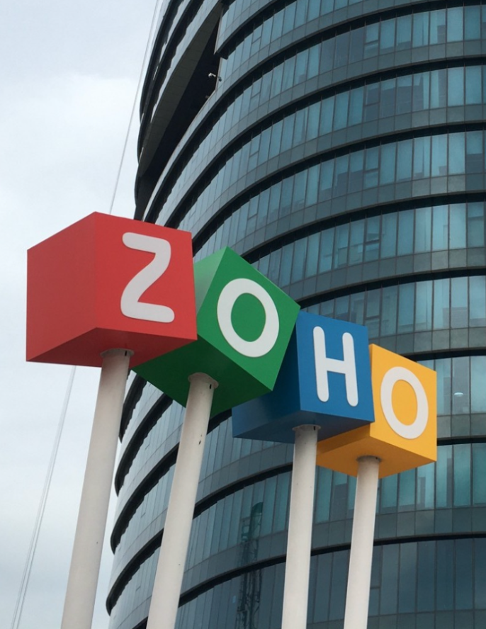 Zoho