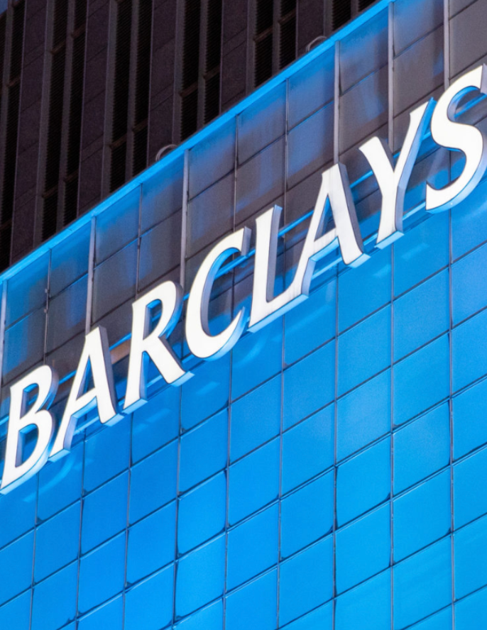 Barclays