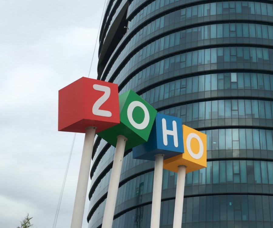 Zoho