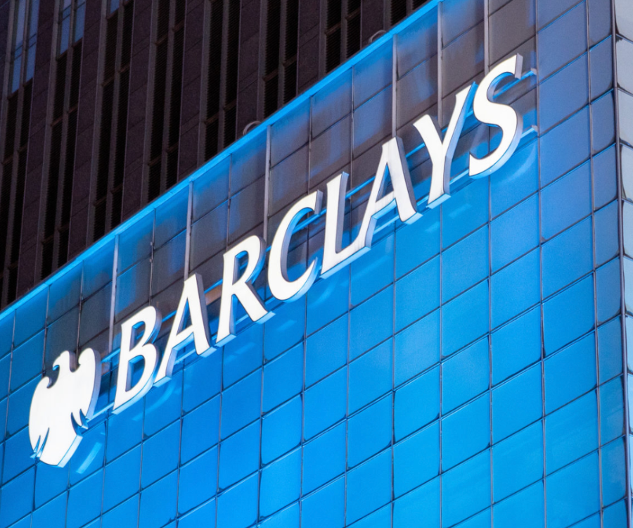 Barclays