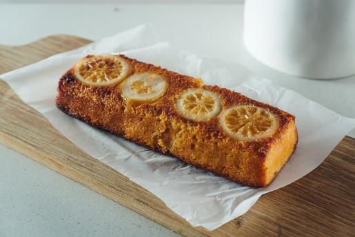 עוגת תפוזים