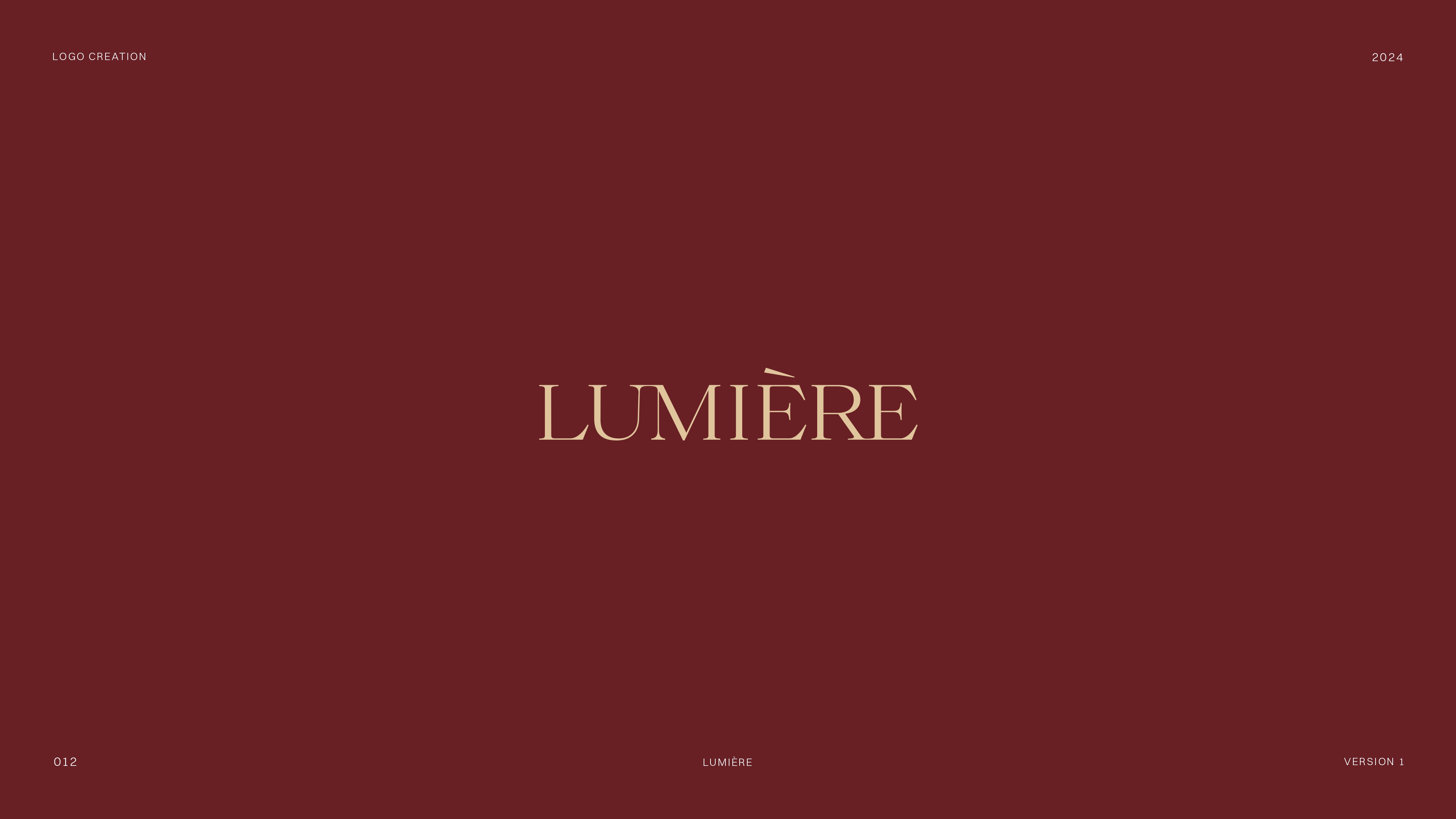 lumière