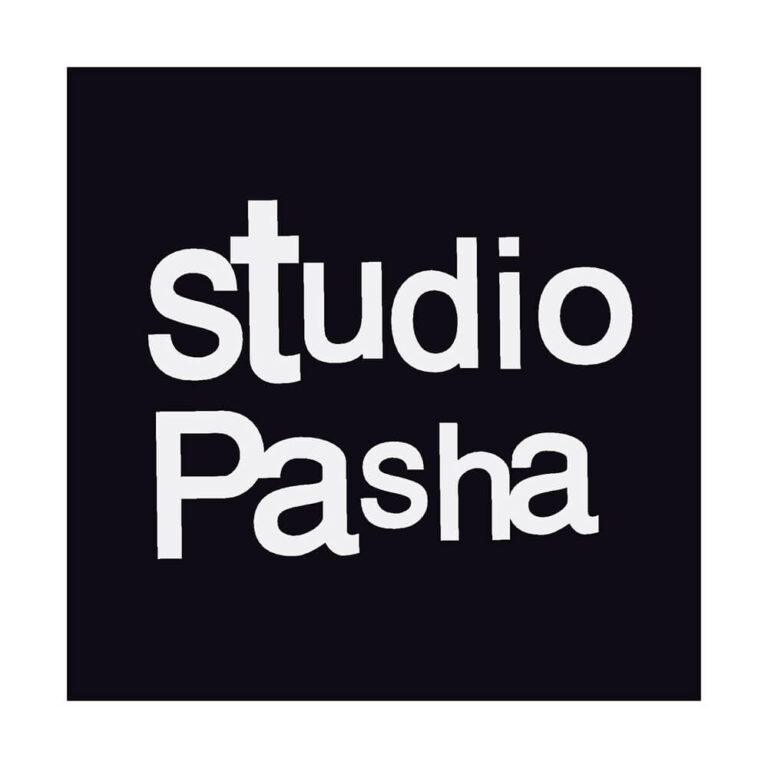 סטודיו פאשה- Studio Pasha