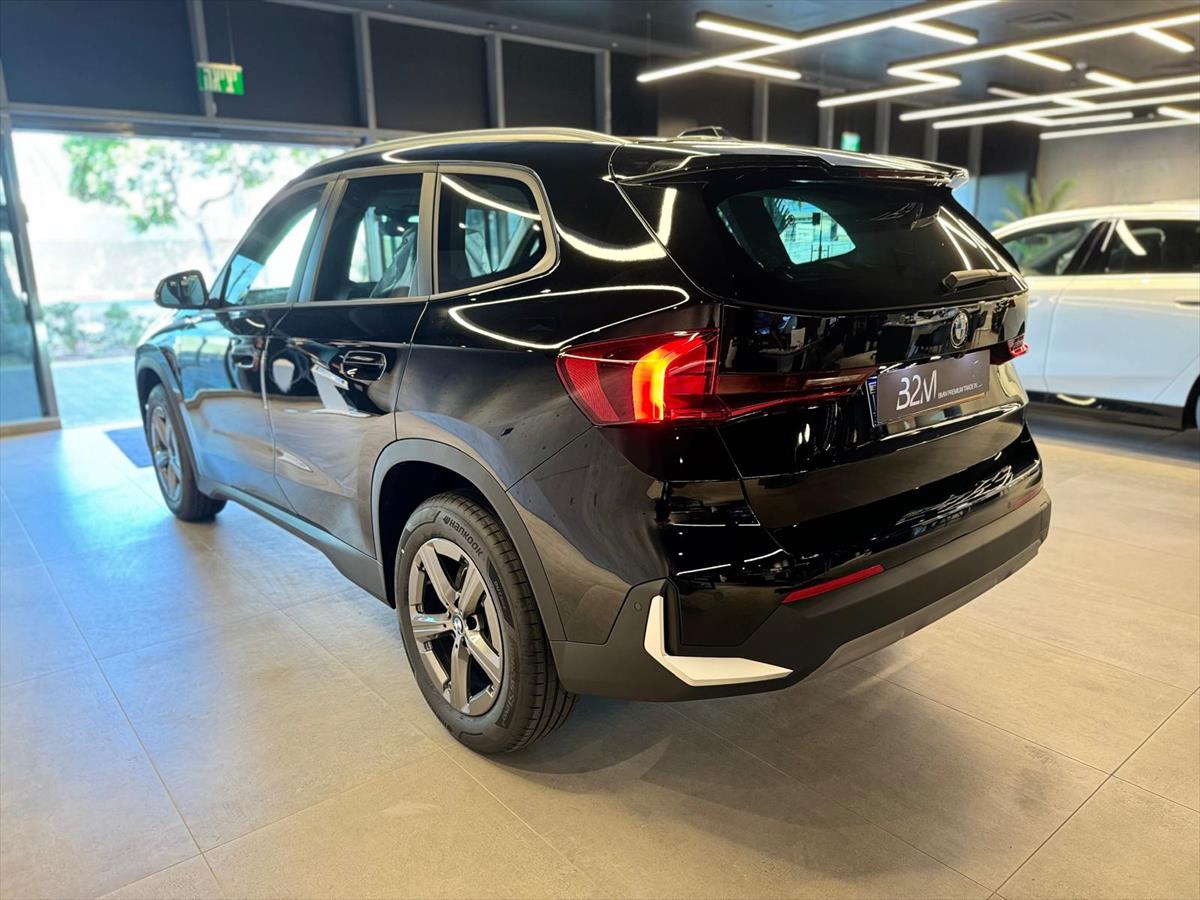 BMW X2 SDRIVE 20i STYLE