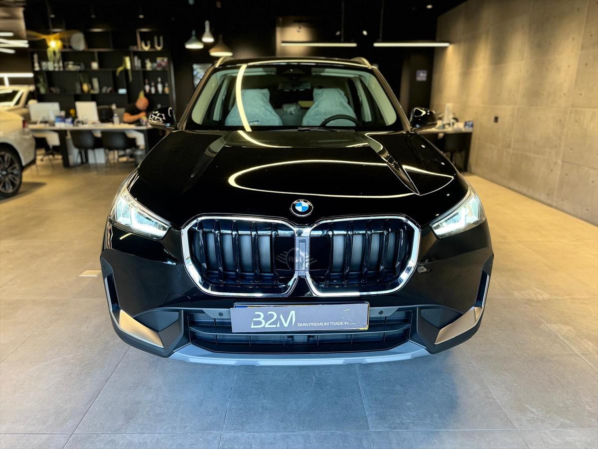 BMW X2 SDRIVE 20i STYLE