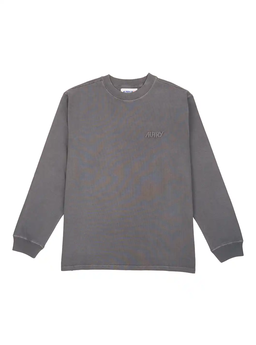 L/S T-SHIRT MAIN UNISEX-10OL