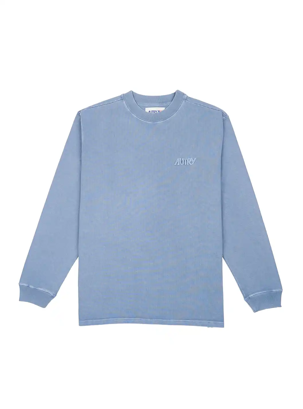 L/S T-SHIRT MAIN UNISEX-10ON