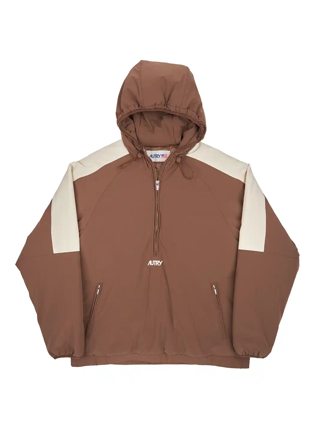 ANORAK MAIN UNISEX-46DC