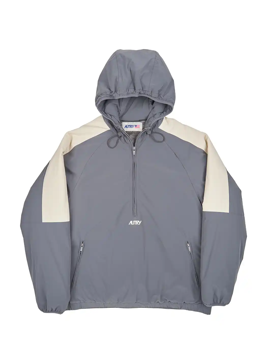 ANORAK MAIN UNISEX-46DL