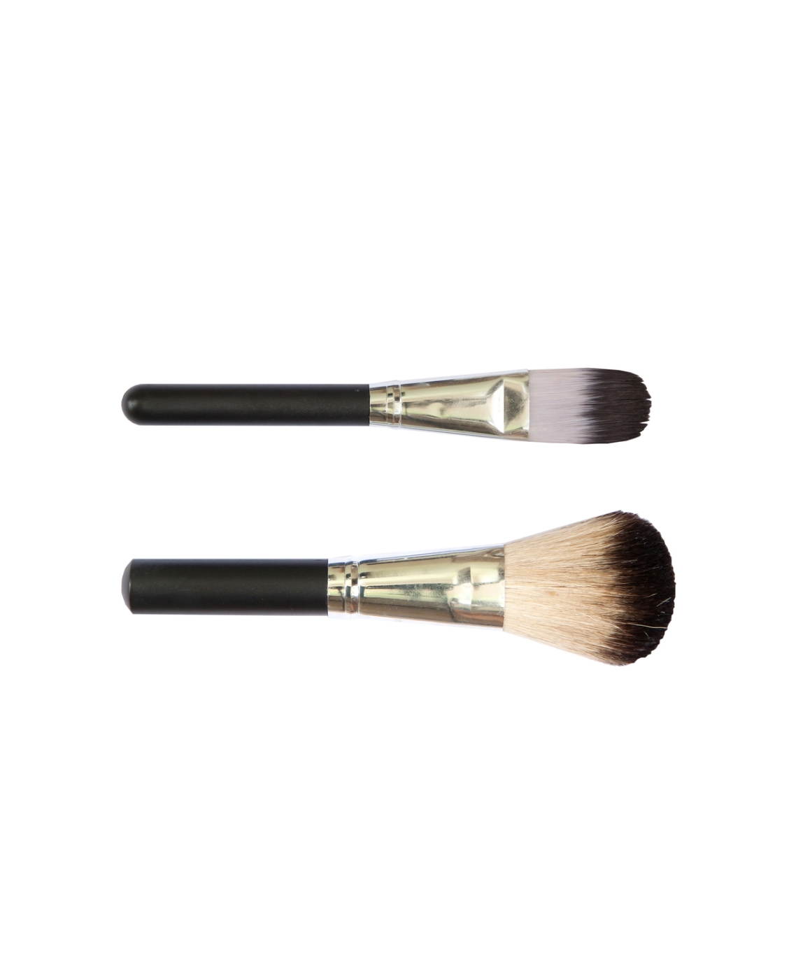 Set of 4 Multi-Shaped Makeup Blenders