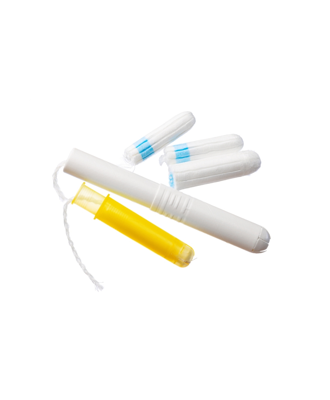 Luke Silicone Menstrual Cup