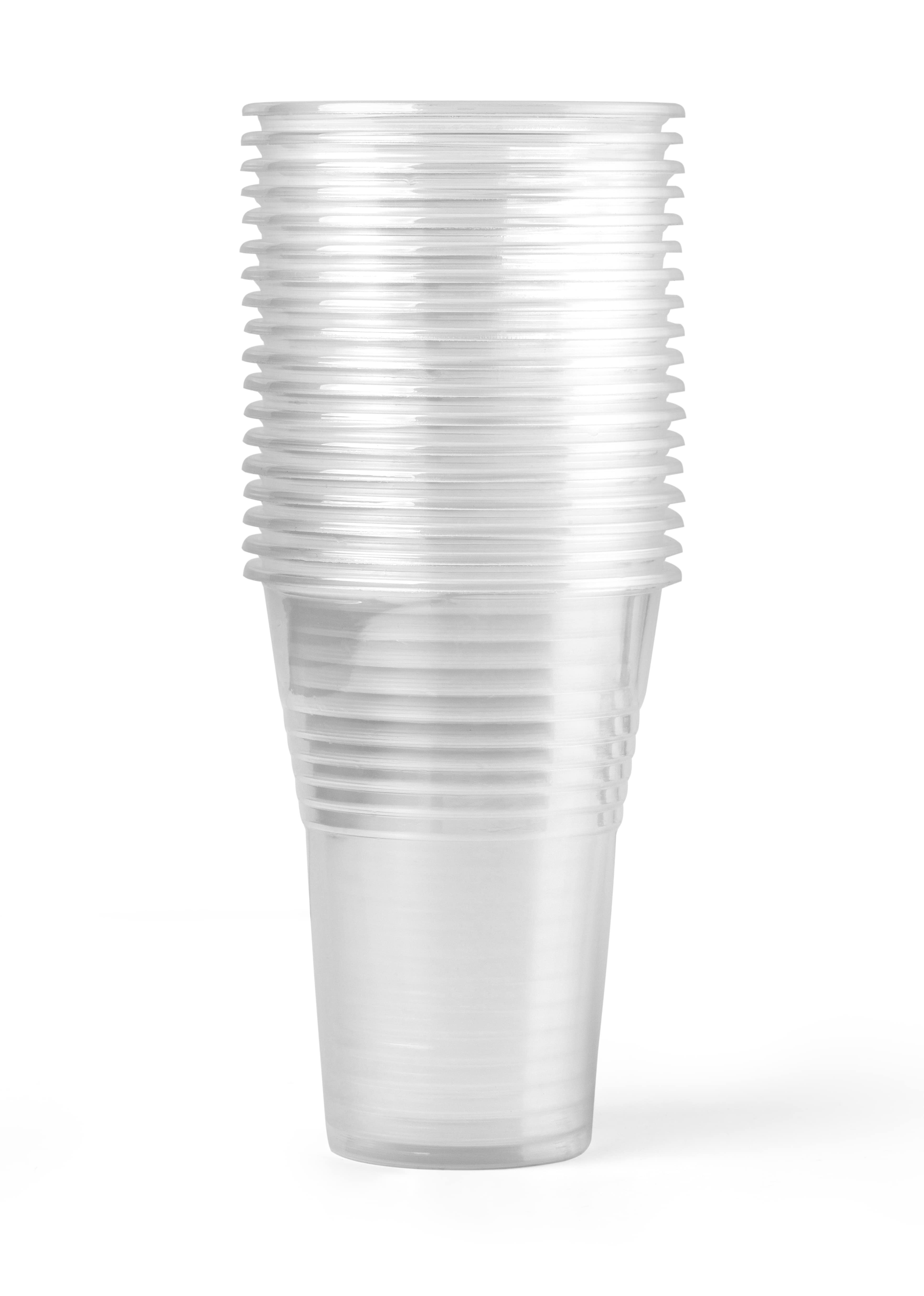 270ml Foldable silicone cup