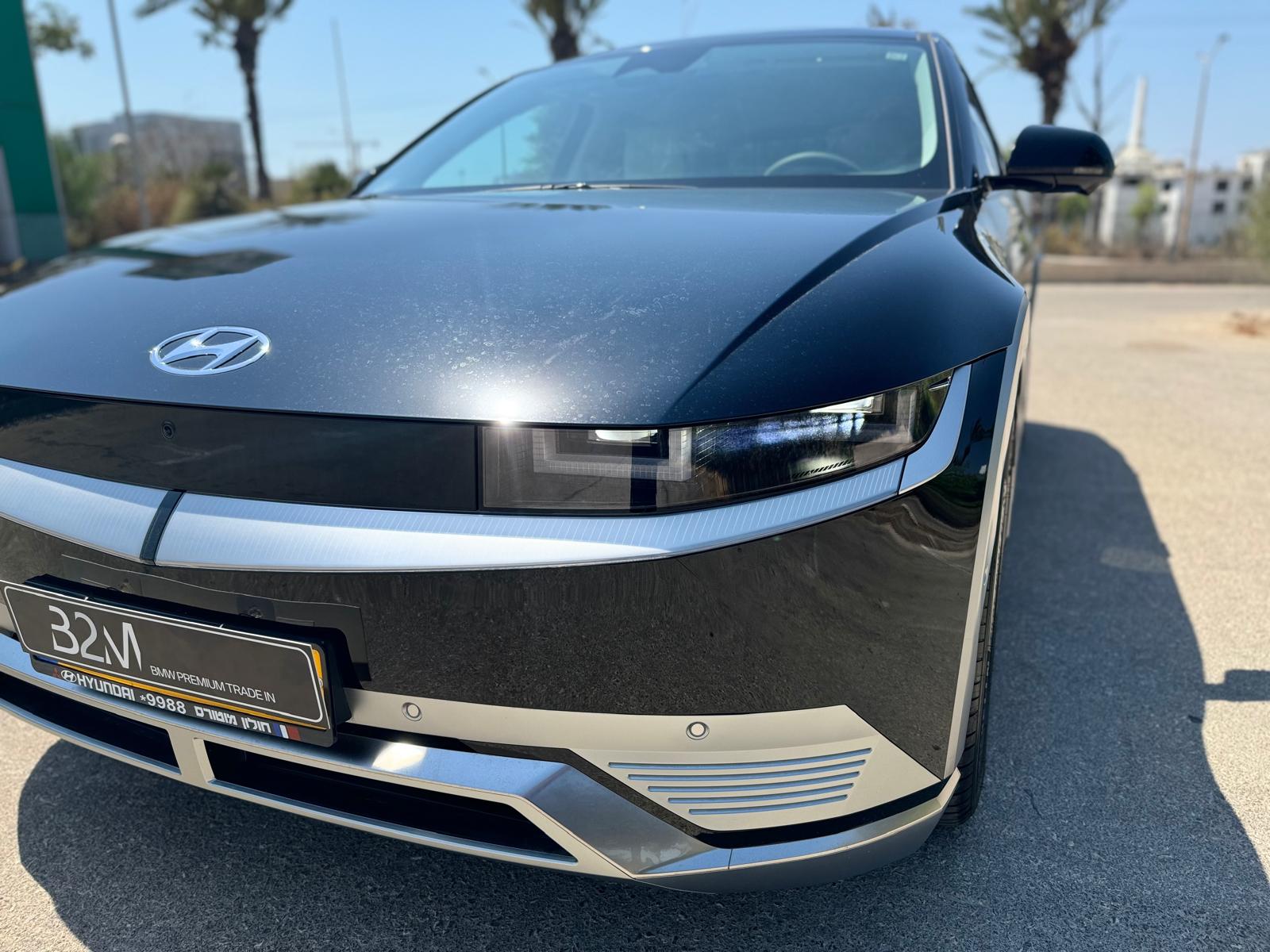 IONIQ5 LUXURY