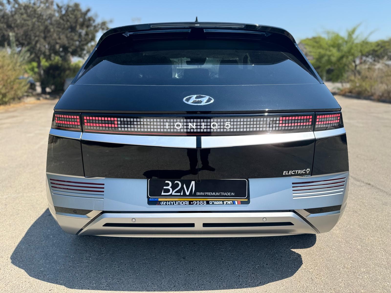 IONIQ5 LUXURY