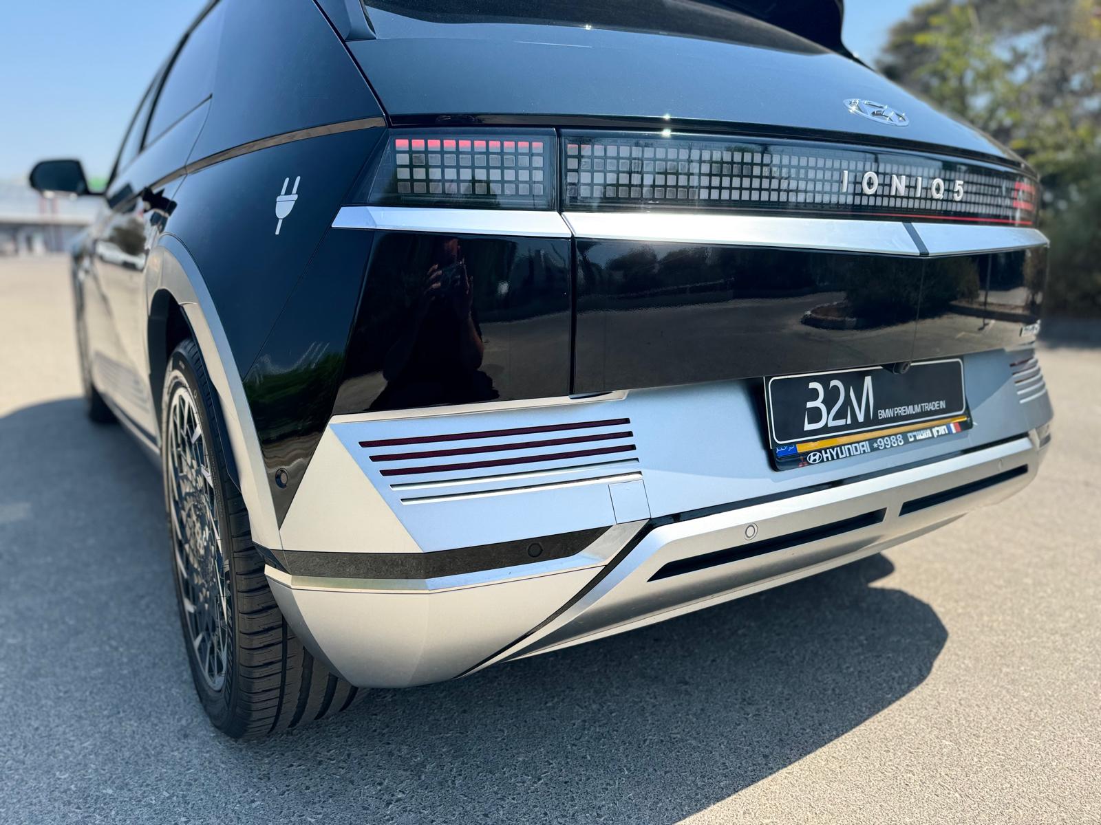 IONIQ5 LUXURY