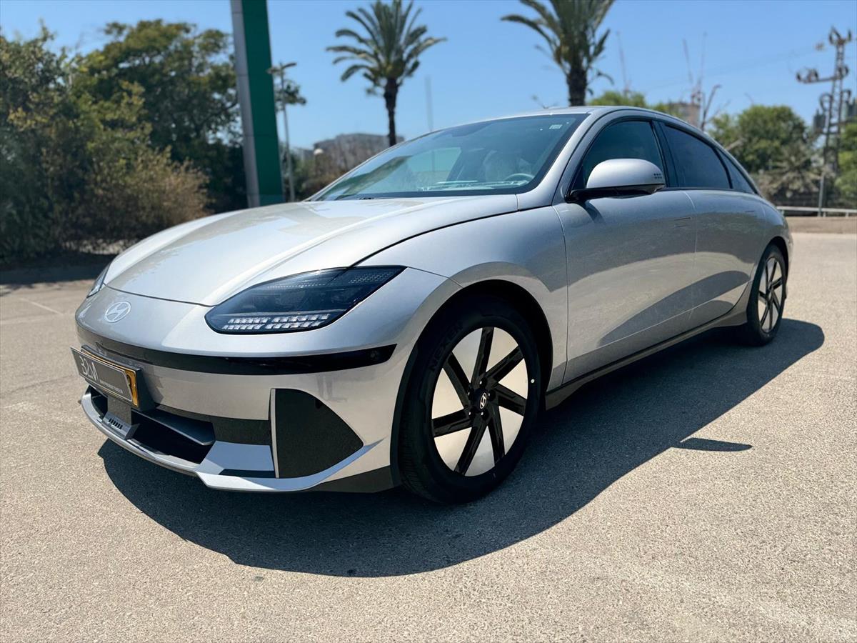 IONIQ6 LIMITED