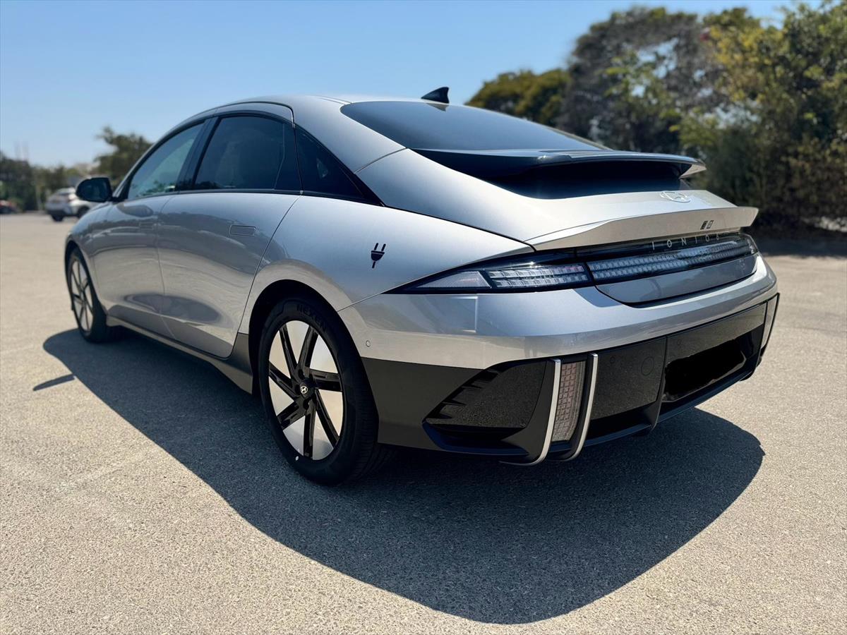 IONIQ6 LIMITED