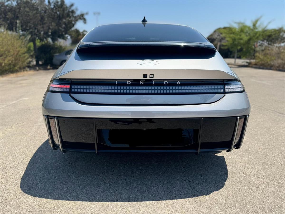 IONIQ6 LIMITED