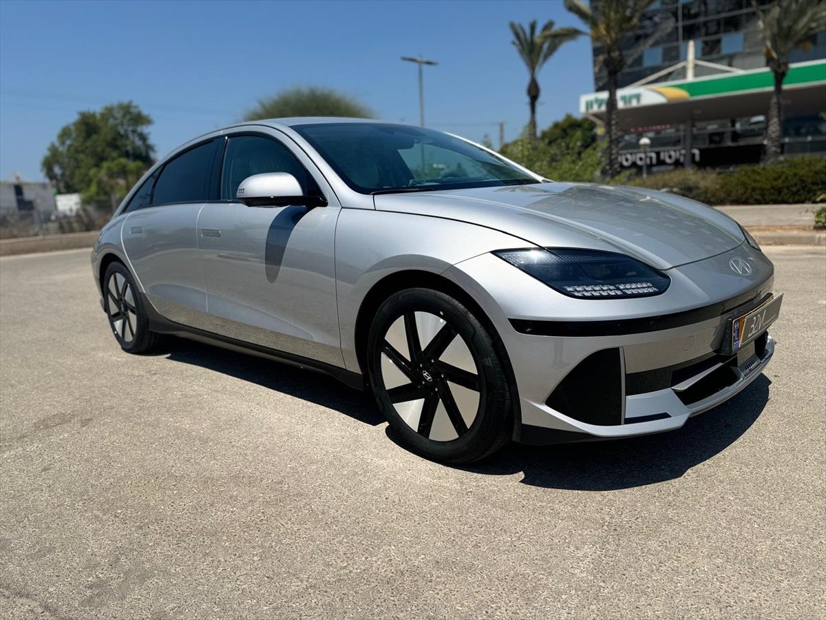 IONIQ6 LIMITED