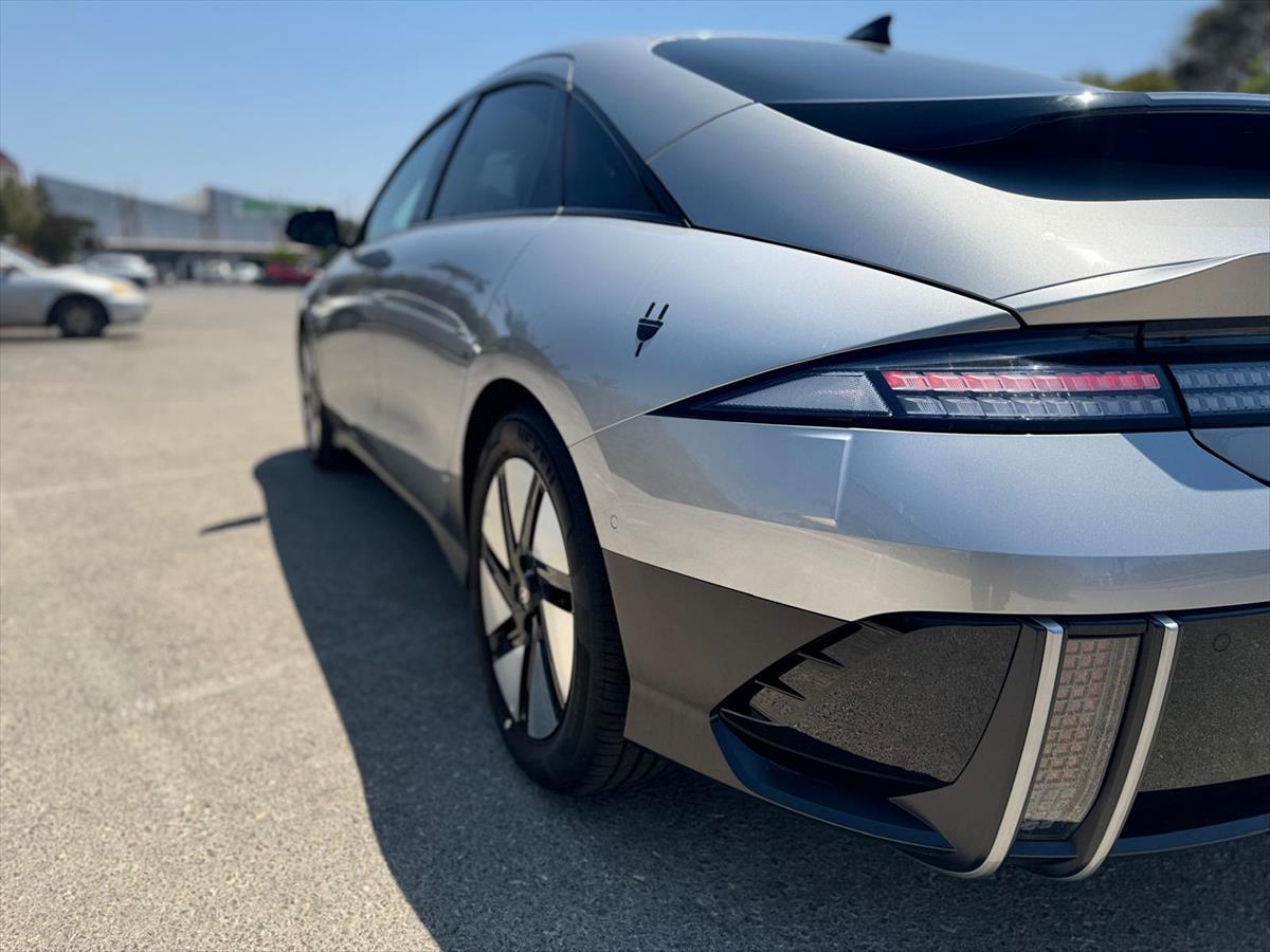 IONIQ6 LIMITED