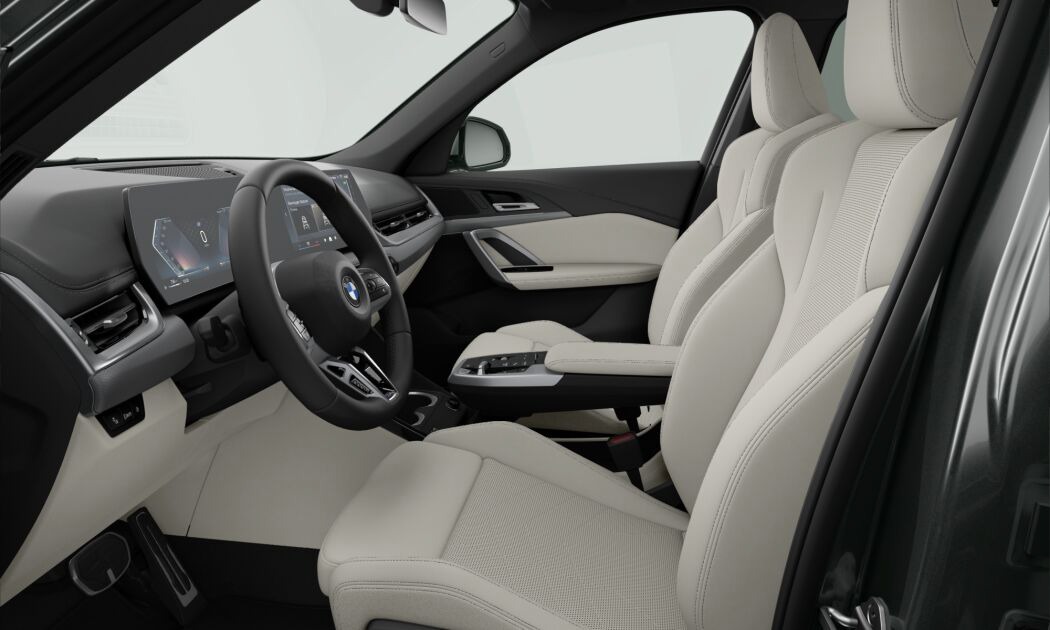 BMW X2 SDRIVE 20i STYLE