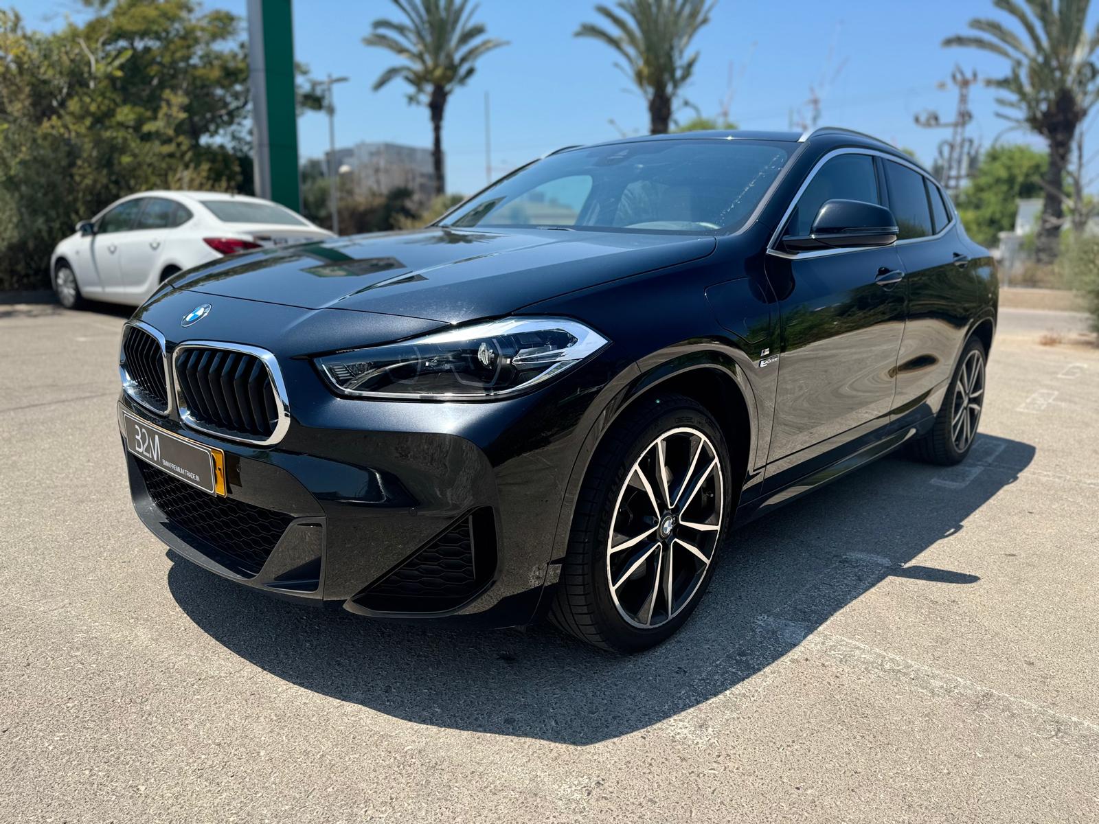 X2 XDRIVE 25E M-SPORT