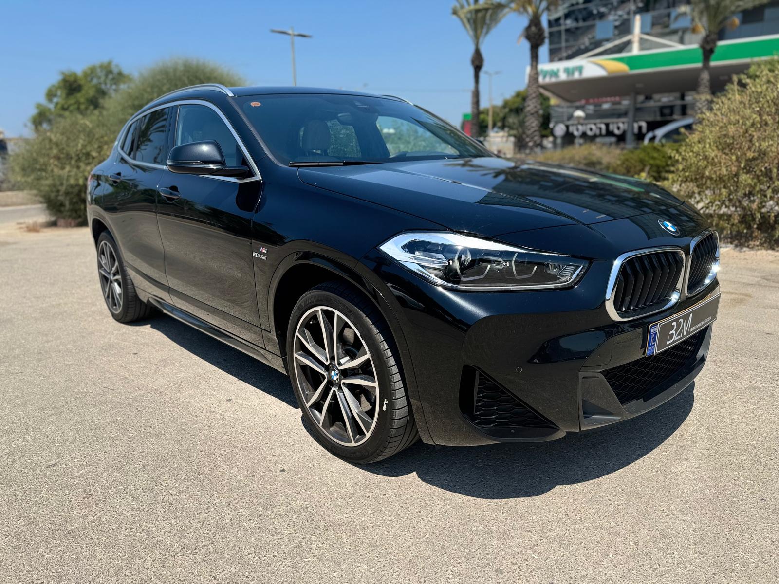 X2 XDRIVE 25E M-SPORT