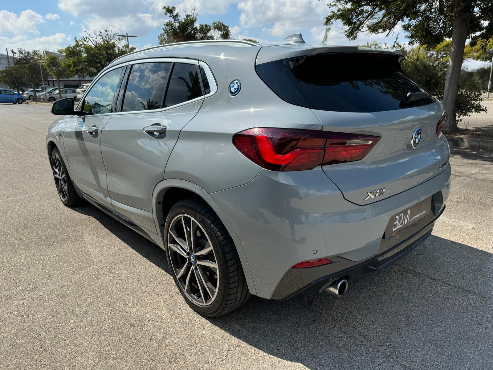 X2 XDRIVE 25E