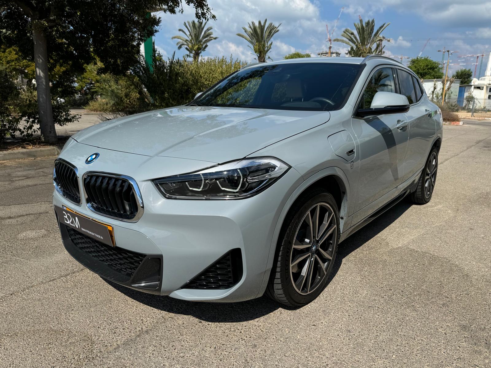 X2 XDRIVE 25E