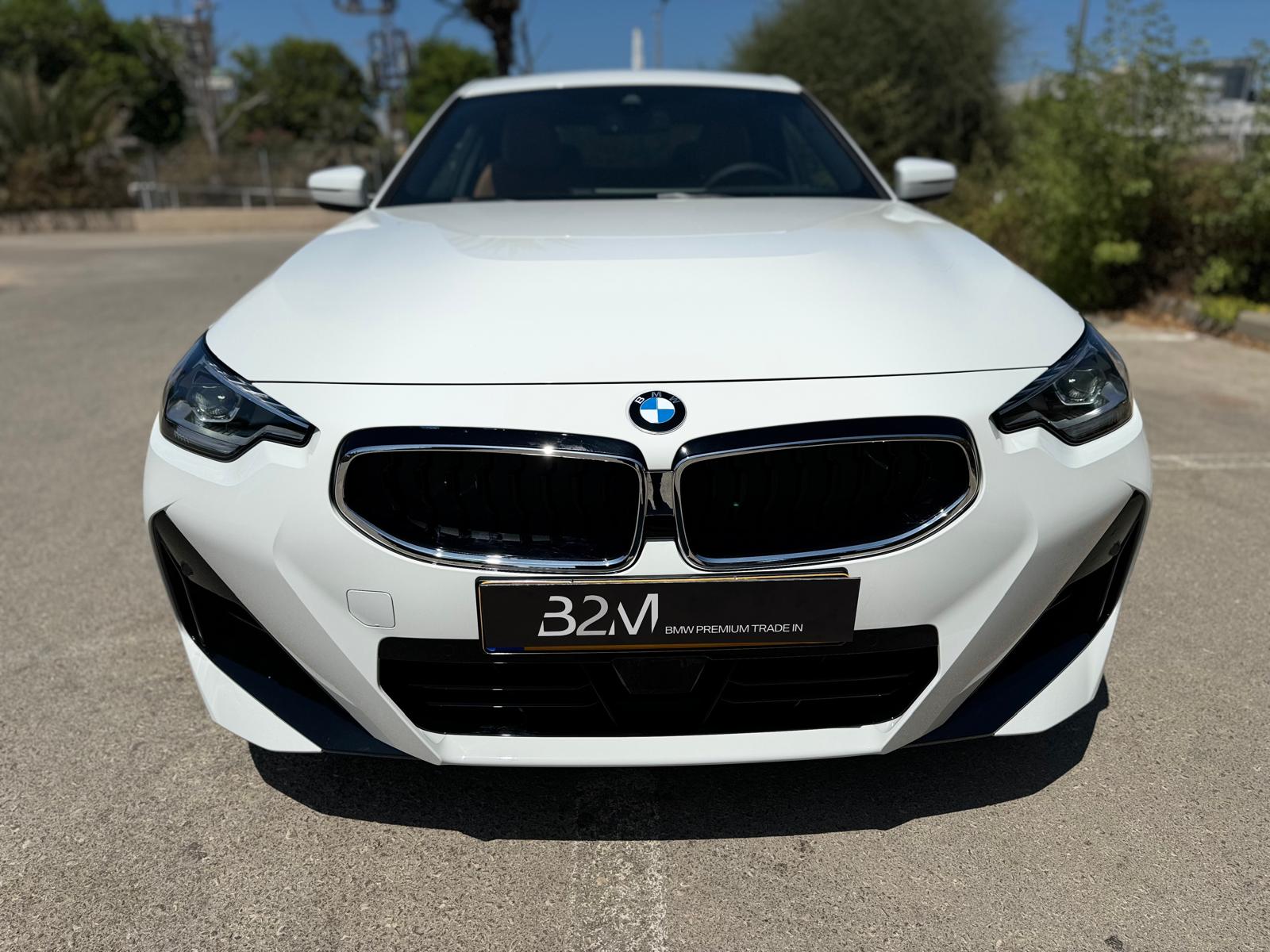 218i M-SPORT